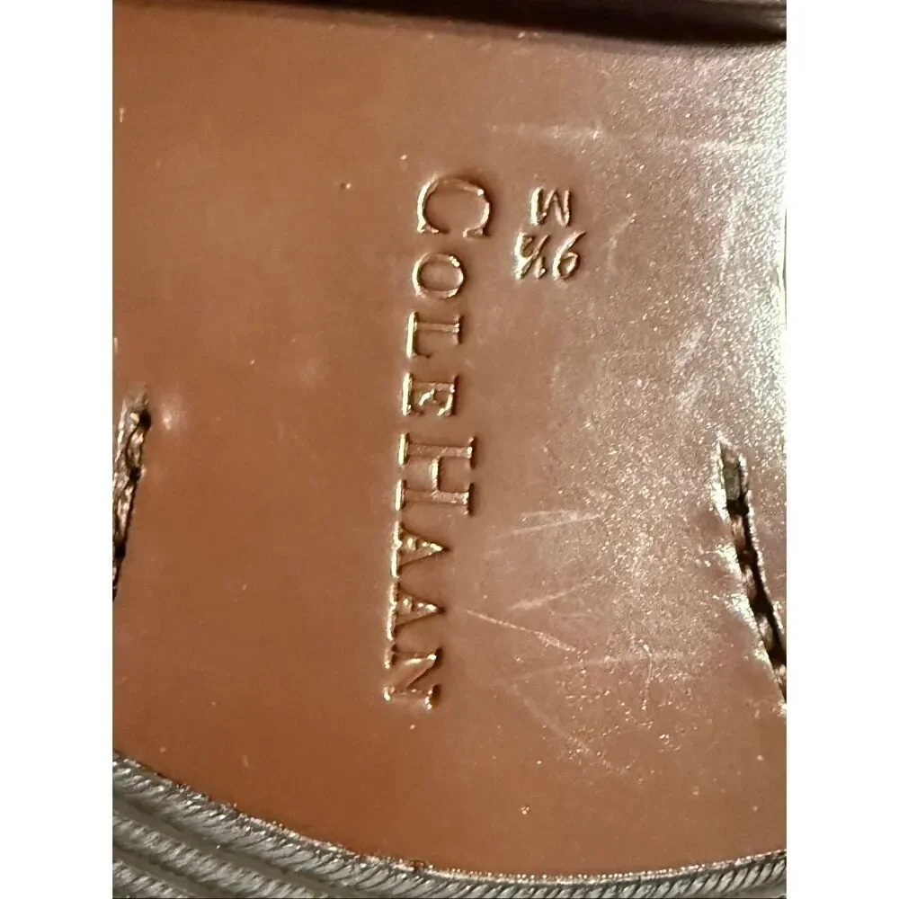 Cole Haan cole haan